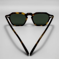 Dusk Sunglasses – Tortoise