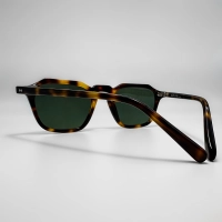 Dusk Sunglasses – Tortoise
