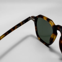 Dusk Sunglasses – Tortoise