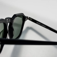 Dusk Sunglasses – Black