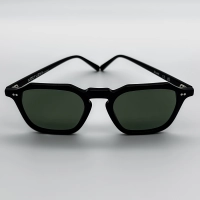 Dusk Sunglasses – Black