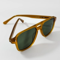 Vanta Sunglasses – Amber