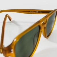 Vanta Sunglasses – Amber