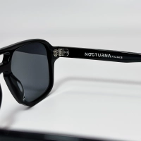 Vanta Sunglasses – Ultra Black