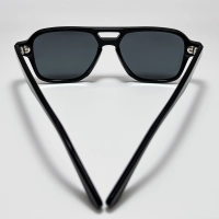 Vanta Sunglasses – Ultra Black