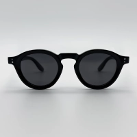 Vail Sunglasses - Black