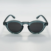 Vail Sunglasses - Light Blue