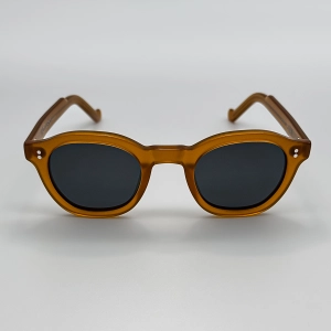 Haze Sunglasses – Amber