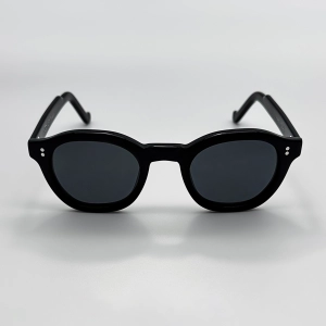 Haze Sunglasses – Black