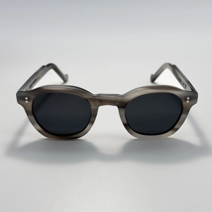 Haze Sunglasses – Smoke Grey