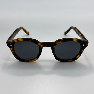 Haze Sunglasses – Tortoise