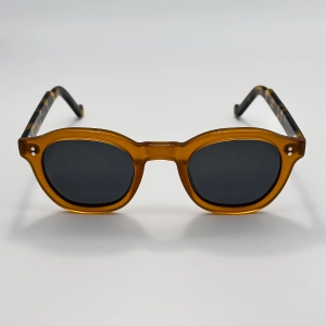 Haze Duo Sunglasses – Amber–Tortoise