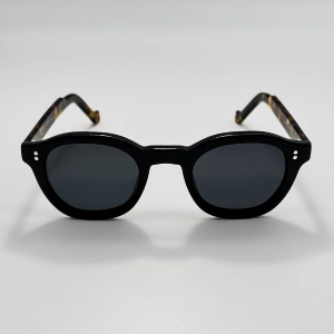 Haze Duo Sunglasses – Black–Tortoise