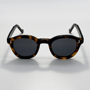 Haze Duo Sunglasses – Tortoise–Black