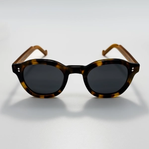 Haze Duo Sunglasses – Tortoise–Amber