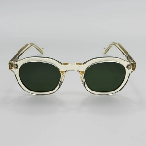 Haze Sunglasses – Clear