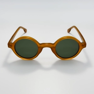 Obscura Sunglasses – Amber