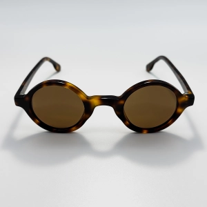 Obscura Sunglasses – Tortoise