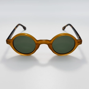 Obscura Duo Sunglasses – Amber–Tortoise