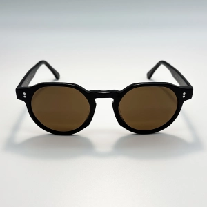 Anima Sunglasses – Black