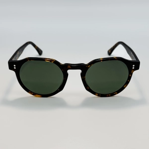 Anima Sunglasses – Tortoise