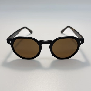 Anima Duo Sunglasses – Black–Tortoise