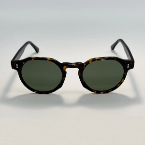 Anima Duo Sunglasses – Tortoise–Black