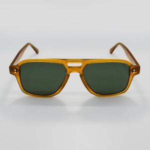 Vanta Sunglasses – Amber