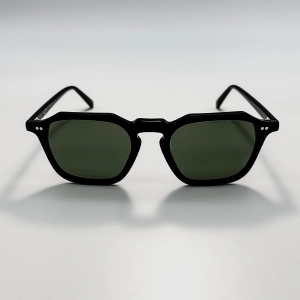 Dusk Sunglasses – Black