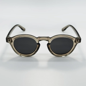 Vail Sunglasses - Light Grey