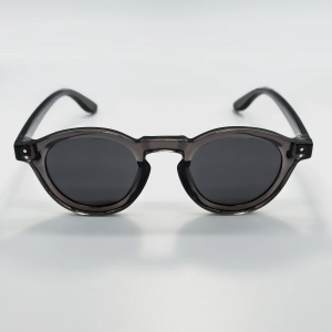 Vail Sunglasses - Dark Grey