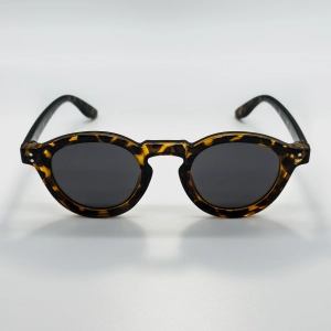 Vail Sunglasses - Tortoise Print