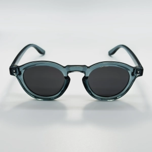 Vail Sunglasses - Light Blue