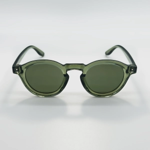 Vail Sunglasses - Light Green