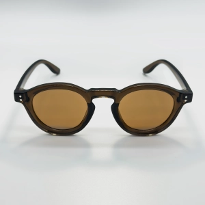 Vail Sunglasses - Brown
