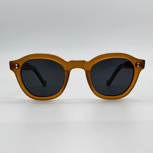 Haze Sunglasses – Amber