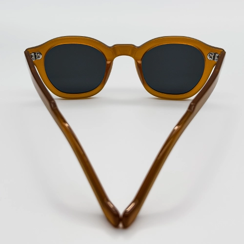 Haze Sunglasses – Amber