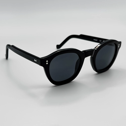 Haze Sunglasses – Black