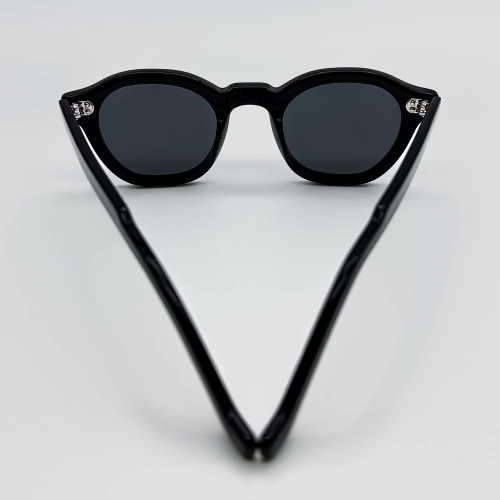 Haze Sunglasses – Black