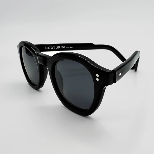 Haze Sunglasses – Black