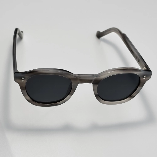 Haze Sunglasses – Smoke Grey