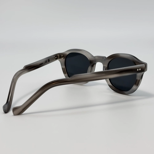 Haze Sunglasses – Smoke Grey