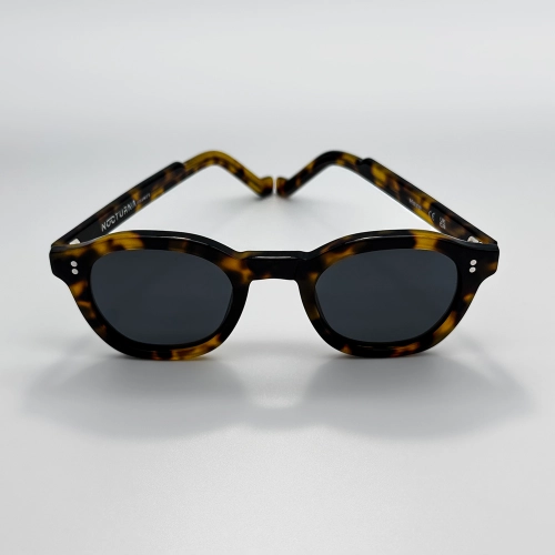 Haze Sunglasses – Tortoise