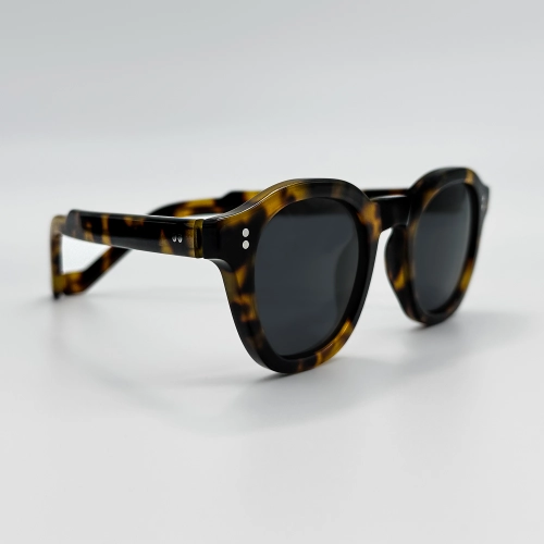 Haze Sunglasses – Tortoise