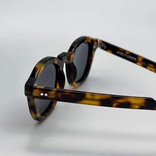 Haze Sunglasses – Tortoise
