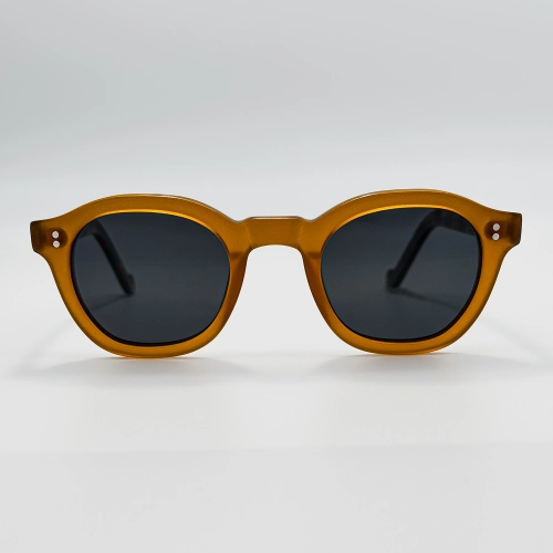 Haze Duo Sunglasses – Amber–Tortoise