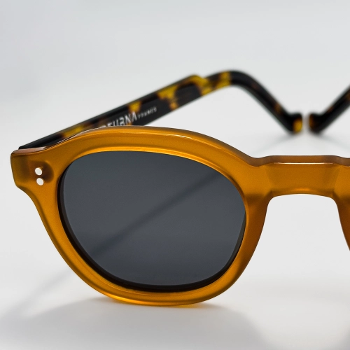 Haze Duo Sunglasses – Amber–Tortoise