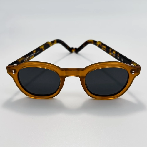 Haze Duo Sunglasses – Amber–Tortoise