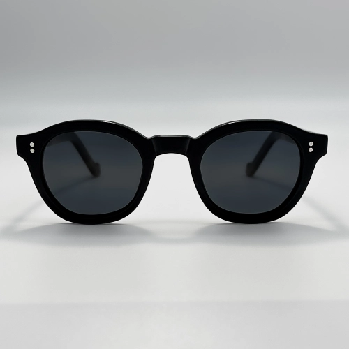 Haze Duo Sunglasses – Black–Tortoise