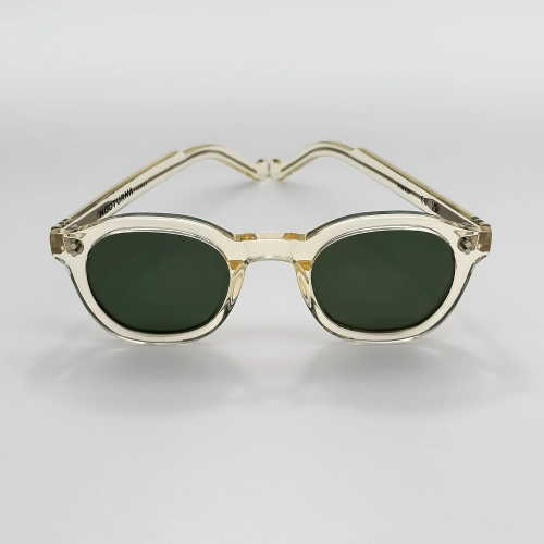 Haze Sunglasses – Clear